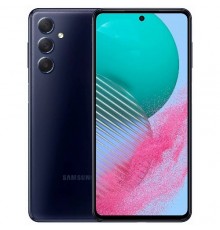 Телефон Samsung Galaxy M54 5G 8GB/256GB Exynos (темно-синий, без Samsung Pay)