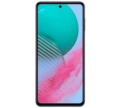 Телефон Samsung Galaxy M54 5G 8GB/256GB Exynos (темно-синий, без Samsung Pay)