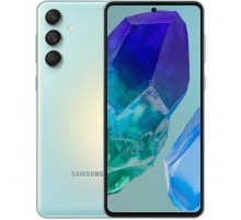 Телефон Samsung Galaxy M55 5G 8GB/256GB (мятный)