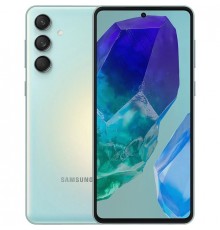 Телефон Samsung Galaxy M55 5G 8GB/256GB (мятный)