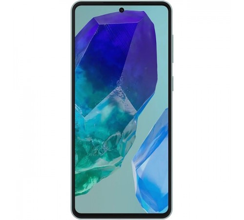 Телефон Samsung Galaxy M55 5G 8GB/256GB (мятный)