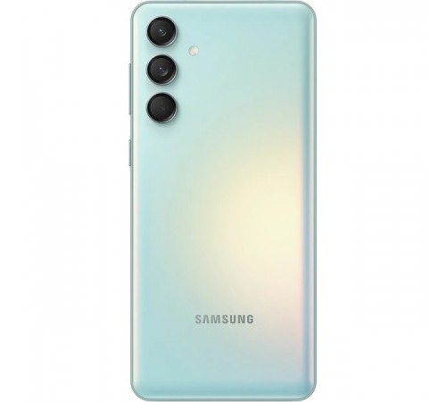 Телефон Samsung Galaxy M55 5G 8GB/256GB (мятный)