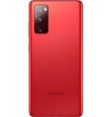 Телефон Samsung Galaxy S20 FE SM-G780G 6GB/128GB (красный)