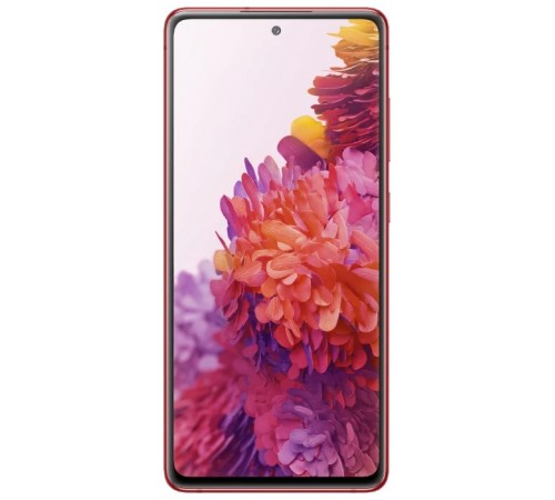 Телефон Samsung Galaxy S20 FE SM-G780G 6GB/128GB (красный)