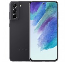 Телефон Samsung Galaxy S21 FE 5G SM-G990B/DS 8GB/128GB (серый)
