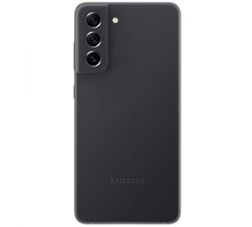 Телефон Samsung Galaxy S21 FE 5G SM-G990B/DS 8GB/128GB (серый)