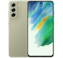 Телефон Samsung Galaxy S21 FE 5G SM-G990B/DS 8GB/128GB (зеленый)