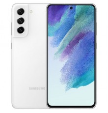 Телефон Samsung Galaxy S21 FE 5G SM-G990B/DS 8GB/128GB (белый)