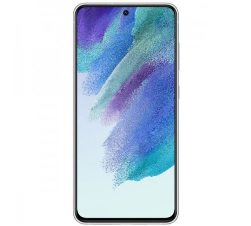 Телефон Samsung Galaxy S21 FE 5G SM-G990B/DS 8GB/128GB (белый)