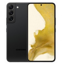 Телефон Samsung Galaxy S22 5G SM-S901B/DS 8GB/128GB (черный фантом)