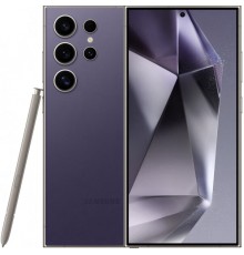 Смартфон Samsung Galaxy S24 Ultra SM-S9280 12GB/256GB (титановый фиолетовый)