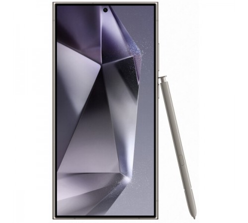 Смартфон Samsung Galaxy S24 Ultra SM-S9280 12GB/256GB (титановый фиолетовый)