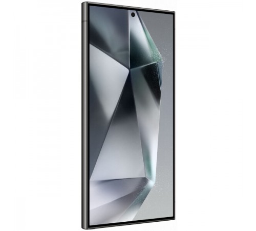 Смартфон Samsung Galaxy S24 Ultra SM-S9280 12GB/256GB (титановый черный)