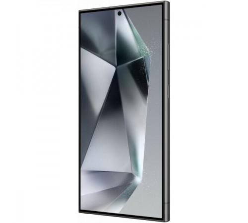 Смартфон Samsung Galaxy S24 Ultra SM-S9280 12GB/256GB (титановый черный)