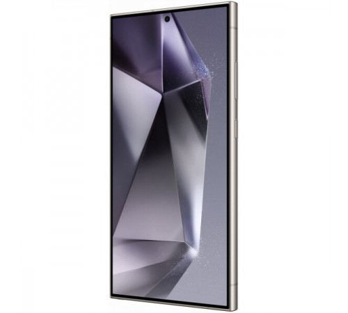 Смартфон Samsung Galaxy S24 Ultra SM-S9280 12GB/256GB (титановый фиолетовый)