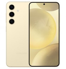 Смартфон Samsung Galaxy S24 8GB/128GB SM-S921B Exynos (желтый)