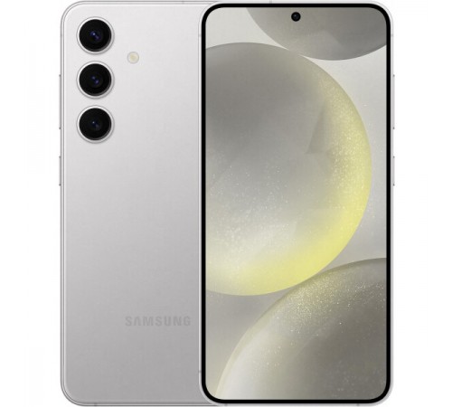 Смартфон Samsung Galaxy S24 8GB/256GB SM-S921B Exynos (серый)