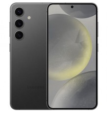 Смартфон Samsung Galaxy S24 8GB/128GB SM-S921B Exynos (черный)