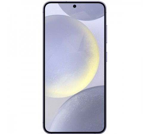 Смартфон Samsung Galaxy S24 8GB/128GB SM-S921B Exynos (фиолетовый)