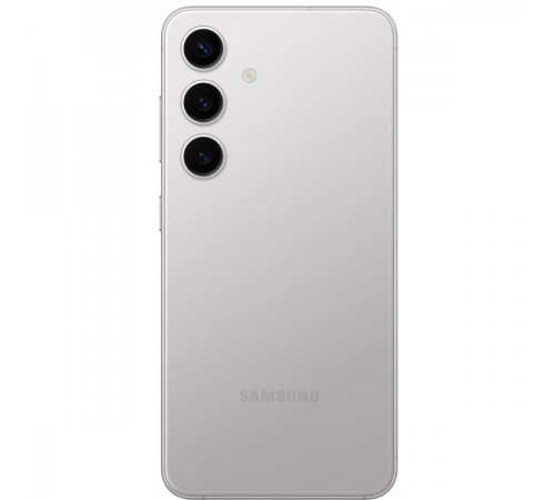 Смартфон Samsung Galaxy S24 8GB/256GB SM-S921B Exynos (серый)