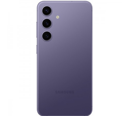 Смартфон Samsung Galaxy S24 8GB/128GB SM-S921B Exynos (фиолетовый)