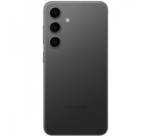 Смартфон Samsung Galaxy S24 8GB/128GB SM-S921B Exynos (черный)