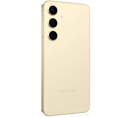 Смартфон Samsung Galaxy S24 8GB/128GB SM-S921B Exynos (желтый)