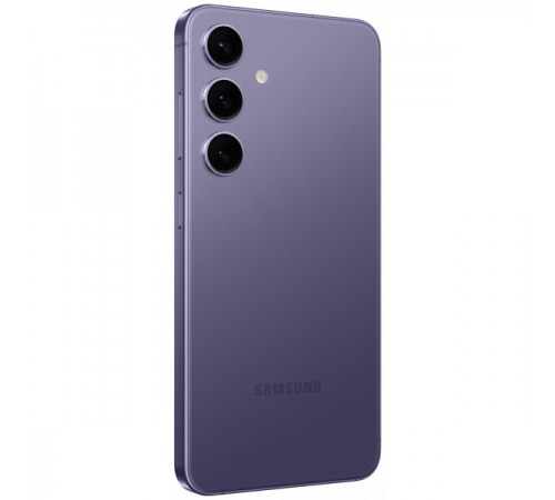 Смартфон Samsung Galaxy S24 8GB/128GB SM-S921B Exynos (фиолетовый)