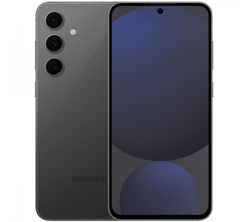 Смартфон Samsung Galaxy S24 FE SM-S721B 8GB/256GB (графит)