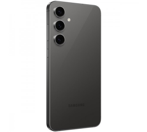 Смартфон Samsung Galaxy S24 FE SM-S721B 8GB/256GB (графит)