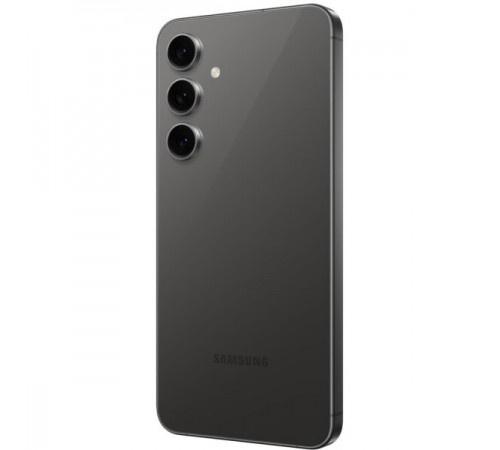Смартфон Samsung Galaxy S24 FE SM-S721B 8GB/256GB (графит)