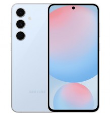 Смартфон Samsung Galaxy S24 FE SM-S721B 8GB/128GB (голубой)