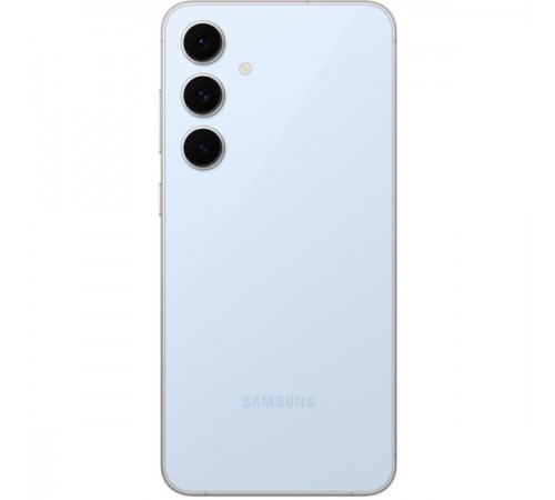 Смартфон Samsung Galaxy S24 FE SM-S721B 8GB/256GB (голубой)