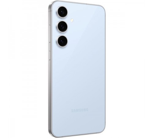 Смартфон Samsung Galaxy S24 FE SM-S721B 8GB/256GB (голубой)