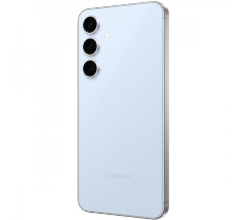 Смартфон Samsung Galaxy S24 FE SM-S721B 8GB/256GB (голубой)
