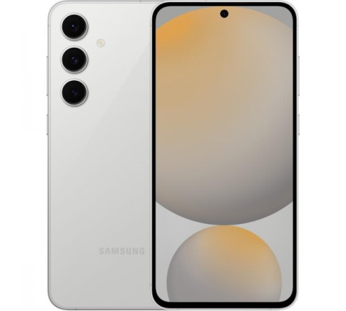 Смартфон Samsung Galaxy S24 FE SM-S721B 8GB/256GB (серый)