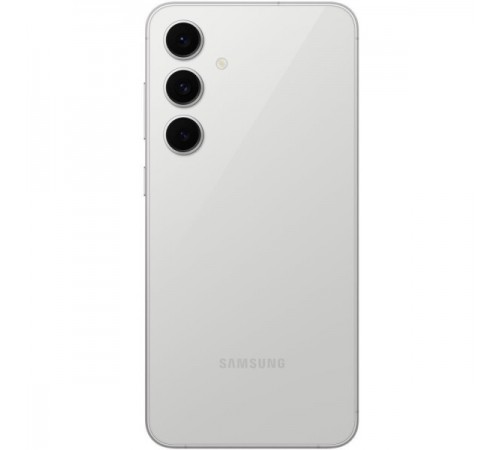Смартфон Samsung Galaxy S24 FE SM-S721B 8GB/256GB (серый)