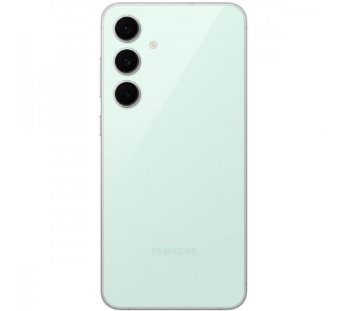 Смартфон Samsung Galaxy S24 FE SM-S721B 8GB/256GB (мятный)