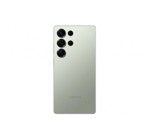 Телефон Samsung Galaxy S25 Ultra SM-S938B 12GB/256GB (зеленый титан)