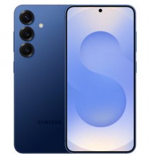 Смартфон Samsung Galaxy S25 SM-S931B 12GB/256GB (синий)
