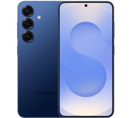Телефон Samsung Galaxy S25 SM-S931B 12GB/512GB (синий)