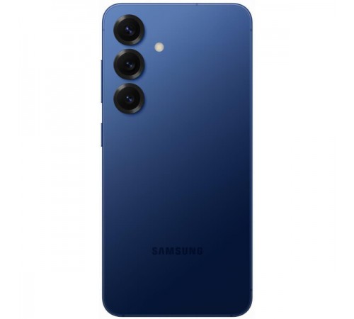 Телефон Samsung Galaxy S25 SM-S931B 12GB/512GB (синий)