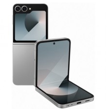 Смартфон Samsung Galaxy Z Flip6 SM-F741B 12GB/512GB (серый)