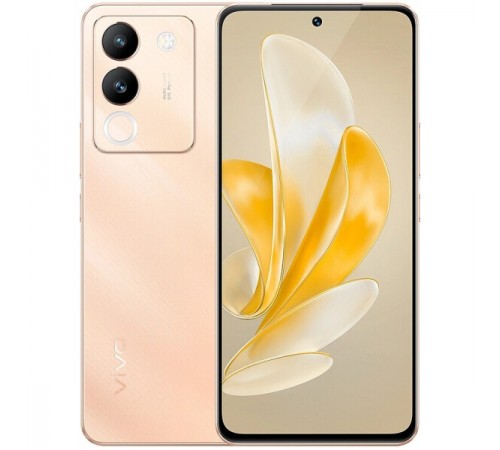 Смартфон Vivo V29e 8GB/256GB международная версия (розовое золото)