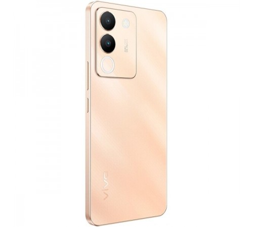 Смартфон Vivo V29e 8GB/256GB международная версия (розовое золото)