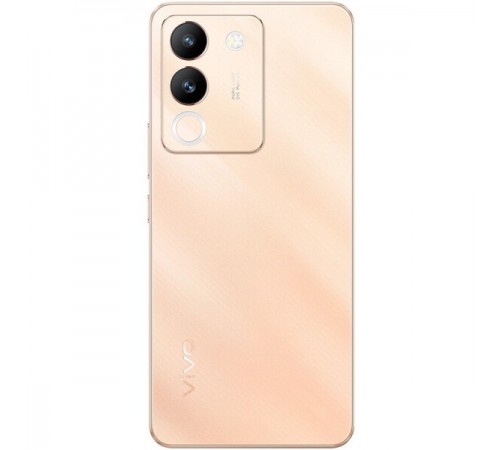 Смартфон Vivo V29e 8GB/256GB международная версия (розовое золото)