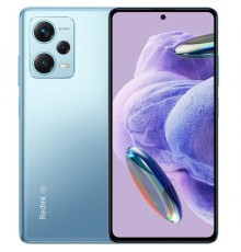 Смартфон Xiaomi Redmi Note 12 Pro+ 5G 8GB/256GB международная версия (голубой)