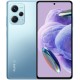 Смартфон Xiaomi Redmi Note 12 Pro+ 5G 8GB/256GB международная версия (голубой)
