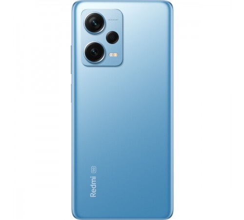 Смартфон Xiaomi Redmi Note 12 Pro+ 5G 8GB/256GB международная версия (голубой)