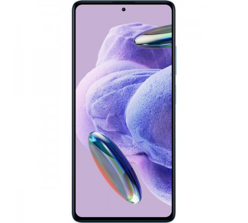 Смартфон Xiaomi Redmi Note 12 Pro+ 5G 8GB/256GB международная версия (голубой)